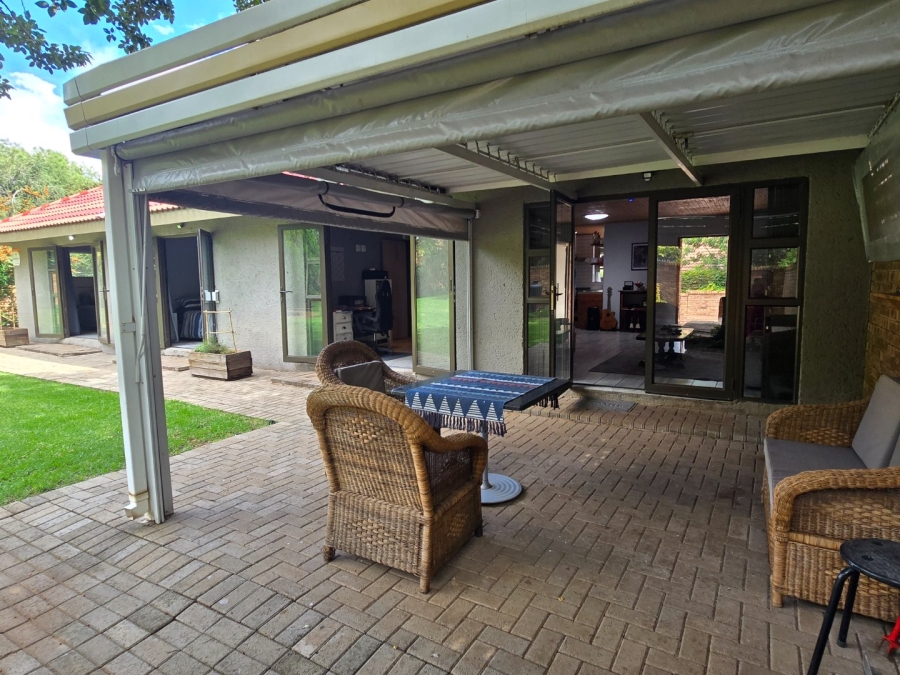 3 Bedroom Property for Sale in Pentagon Park Free State
